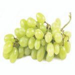 White Grapes / Safed Angoor / Tella Draksha