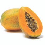 Sweet Papaya / Meetha Papita / Boppayi Pandu