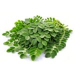 Drumstick Leaves / Sahjan ke Patte / Munagaku