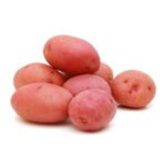 Red Potato / Lal Aloo / Erra Bangaladumpa