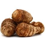 Arrowroot / Ararot / Shama Gadda