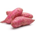 Sweet Potato / Shakarkand / Chilakada Dumpa