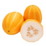 Yellow Cucumber / Peeli Kheera / Dosakaya