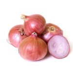 Bombay Onion / Desi Pyaaz / Desi Ullipaya