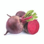 Raw Beetroot / Kaccha Chukandar / Kaccha Beetroot