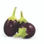 Brinjal / Baingan / Vankaya