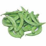 Hyacinth Beans / Sem Phali / Chikkudakaya