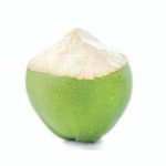 Fresh Green Coconut / Hara Nariyal / Kobbari Kaaya (Pachcha)