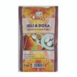 Dosa Batter / Dosa ka Ghol / Dosa Pindict Name