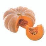 Pumpkin / Kaddu / Gummadikaya