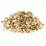 Mixed Sprouts / Mishrit Ankur / Vesina Guggillu