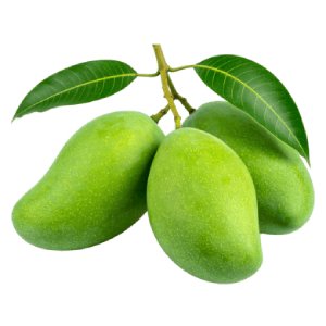 Green mango